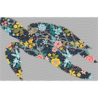 Animal Text Series-AT 2962